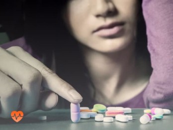 Лекарственная зависимость в Каргаполье