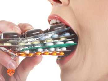 Лекарственная зависимость в Каргаполье