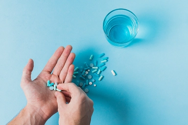 Лечение стресса в Каргаполье