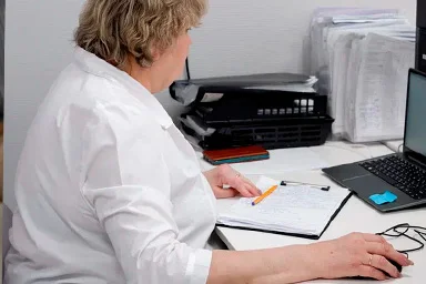 Вшивание ампулы в Каргаполье