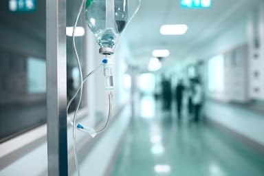 Лечение алкоголизма в стационаре в Каргаполье