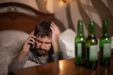 Лечение хронического алкоголизма в Каргаполье